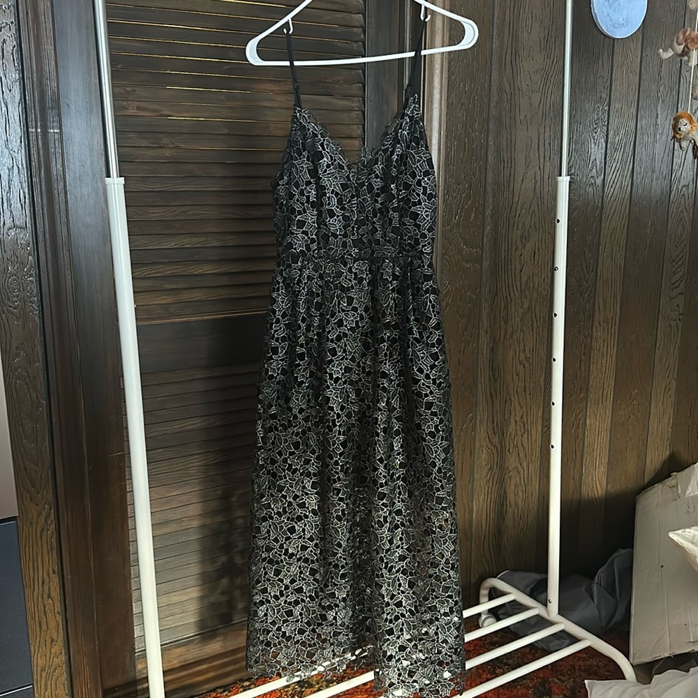 ASTR The Label Wedding Guest Dress